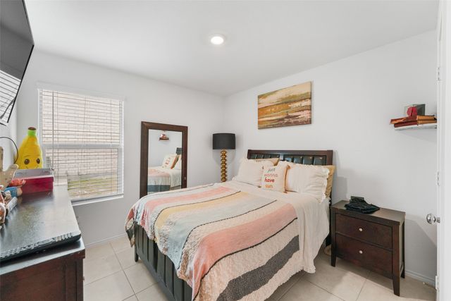 1005 Crestview Drive, Hutchins, TX 75141