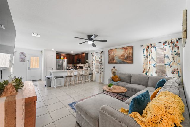 1005 Crestview Drive, Hutchins, TX 75141