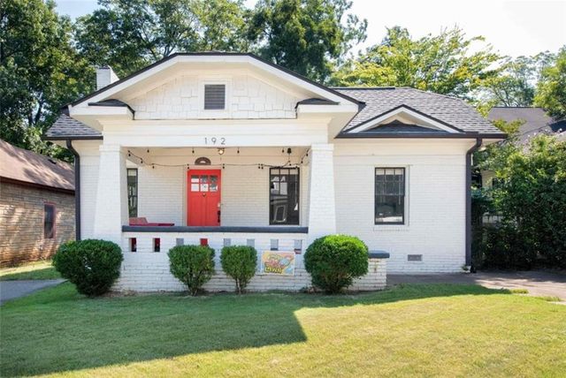 192 Stovall SE Street, Atlanta, GA 30316