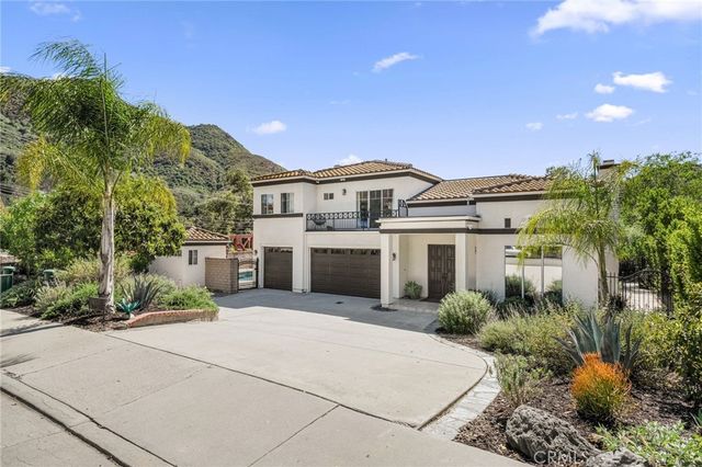 2305 Waring, Agoura Hills, CA 91301