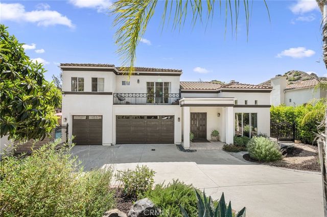 2305 Waring, Agoura Hills, CA 91301