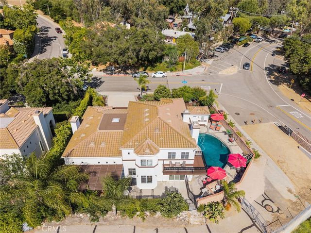 2305 Waring, Agoura Hills, CA 91301