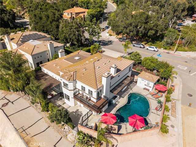 2305 Waring, Agoura Hills, CA 91301
