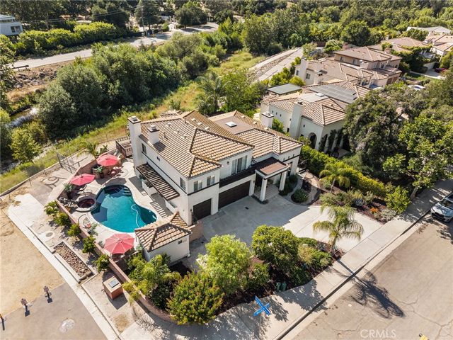 2305 Waring, Agoura Hills, CA 91301