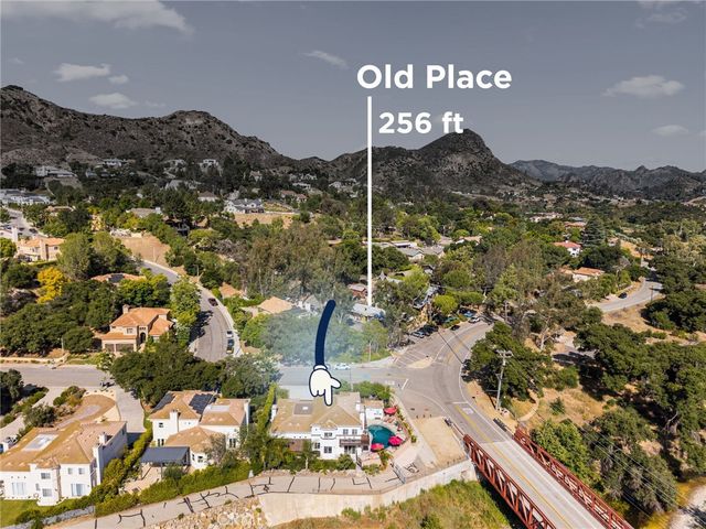 2305 Waring, Agoura Hills, CA 91301