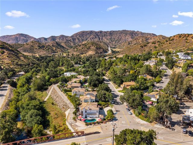 2305 Waring, Agoura Hills, CA 91301