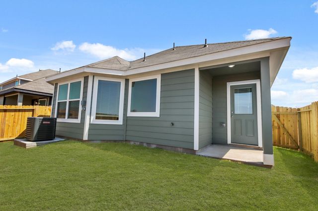 13769 Sunshine Peak Drive, Willis, TX 77318