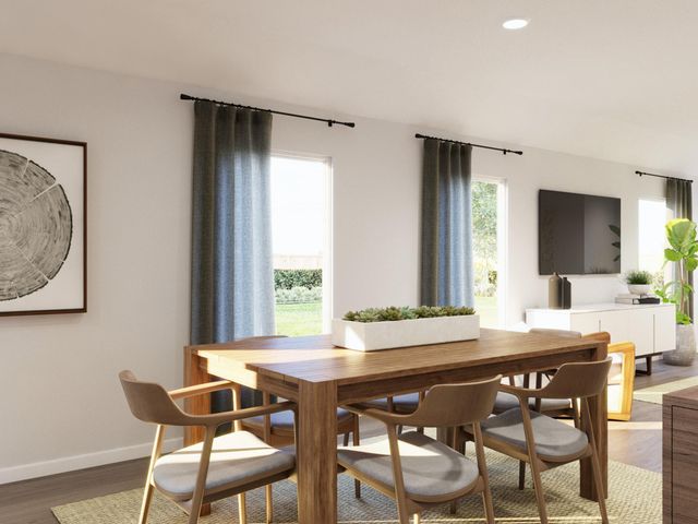 13769 Sunshine Peak Drive, Willis, TX 77318