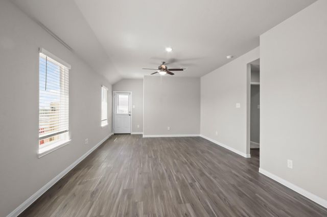 13769 Sunshine Peak Drive, Willis, TX 77318