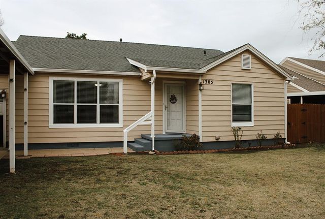 1305 S Reno Avenue, El Reno, OK 73036