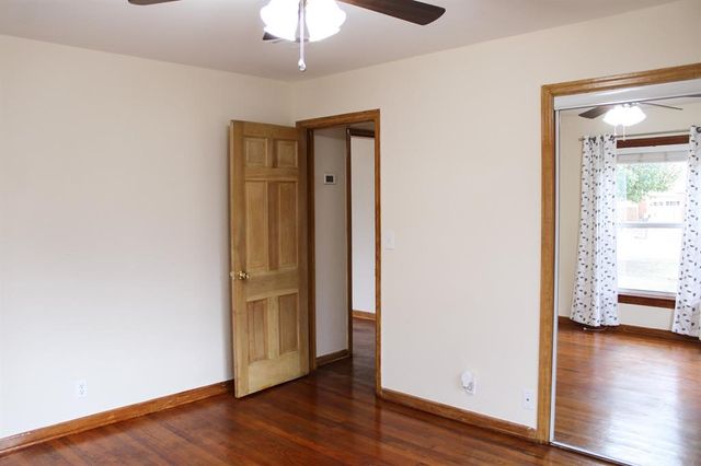 1305 S Reno Avenue, El Reno, OK 73036