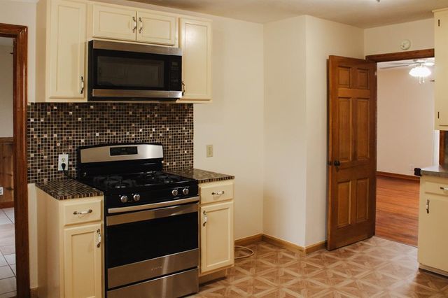 1305 S Reno Avenue, El Reno, OK 73036