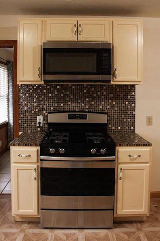 1305 S Reno Avenue, El Reno, OK 73036