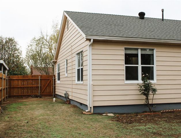 1305 S Reno Avenue, El Reno, OK 73036