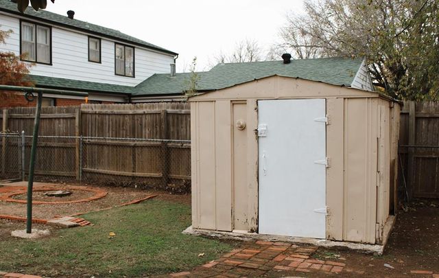 1305 S Reno Avenue, El Reno, OK 73036