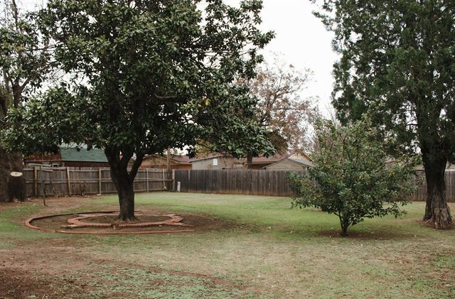 1305 S Reno Avenue, El Reno, OK 73036