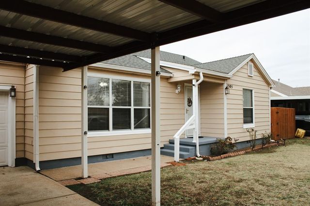 1305 S Reno Avenue, El Reno, OK 73036