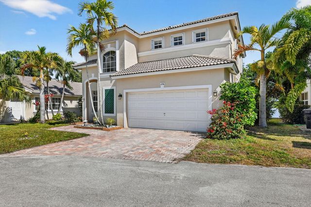 1856 Capeside Circle, Wellington, FL 33414