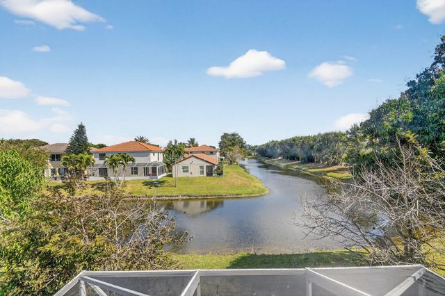 1856 Capeside Circle, Wellington, FL 33414