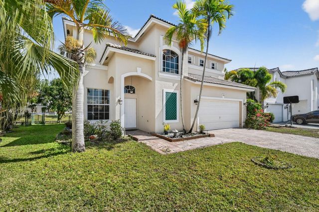 1856 Capeside Circle, Wellington, FL 33414