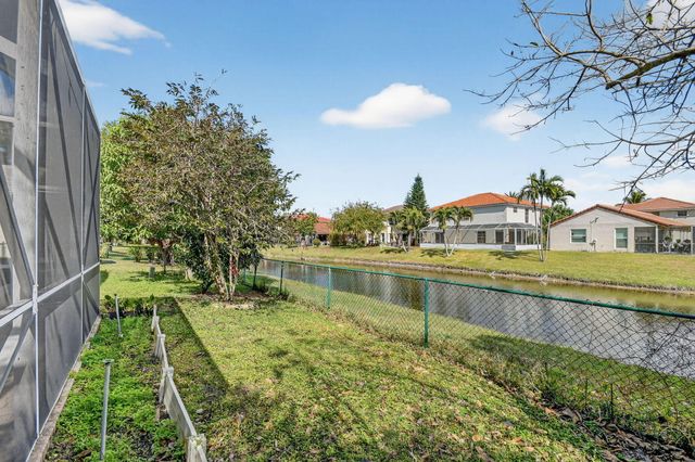 1856 Capeside Circle, Wellington, FL 33414