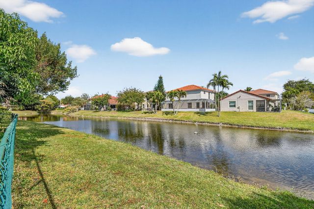 1856 Capeside Circle, Wellington, FL 33414