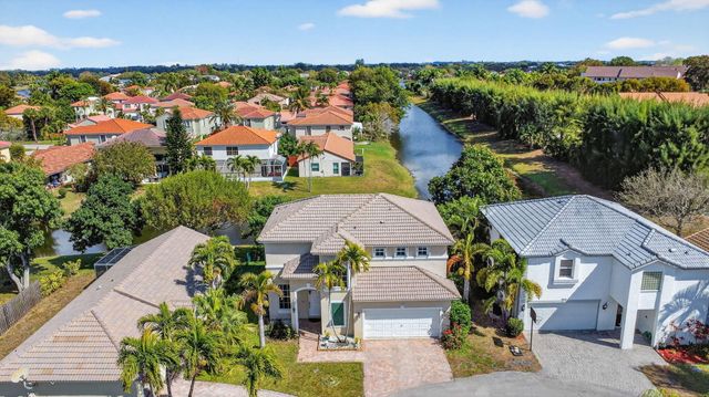 1856 Capeside Circle, Wellington, FL 33414