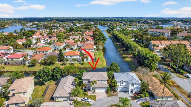 1856 Capeside Circle, Wellington, FL 33414