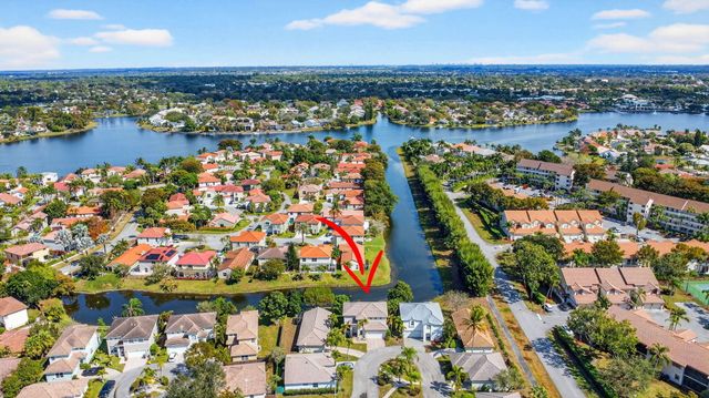 1856 Capeside Circle, Wellington, FL 33414