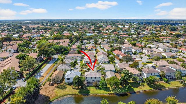 1856 Capeside Circle, Wellington, FL 33414
