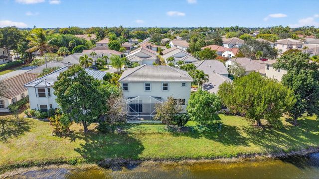 1856 Capeside Circle, Wellington, FL 33414