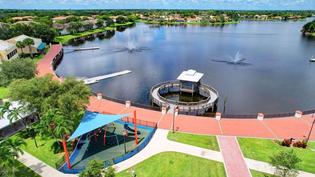 1856 Capeside Circle, Wellington, FL 33414