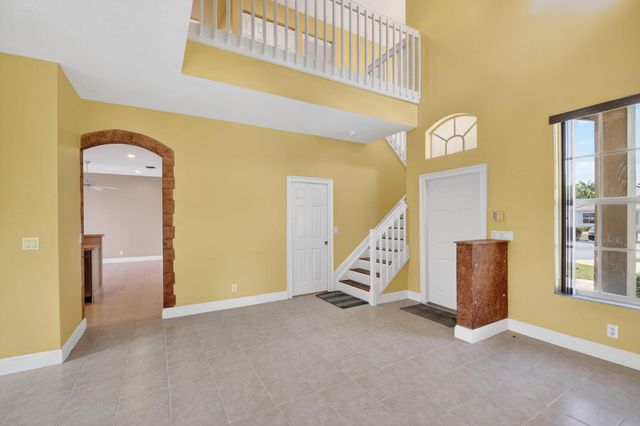 1856 Capeside Circle, Wellington, FL 33414