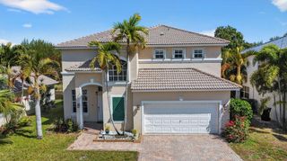 1856 Capeside Circle, Wellington, FL 33414