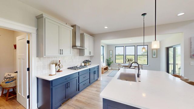 644 Houtz Circle, Elburn, IL 60119