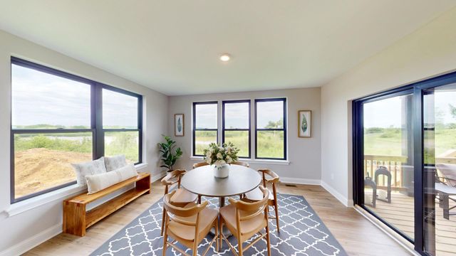 644 Houtz Circle, Elburn, IL 60119