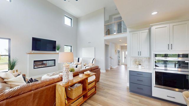 644 Houtz Circle, Elburn, IL 60119