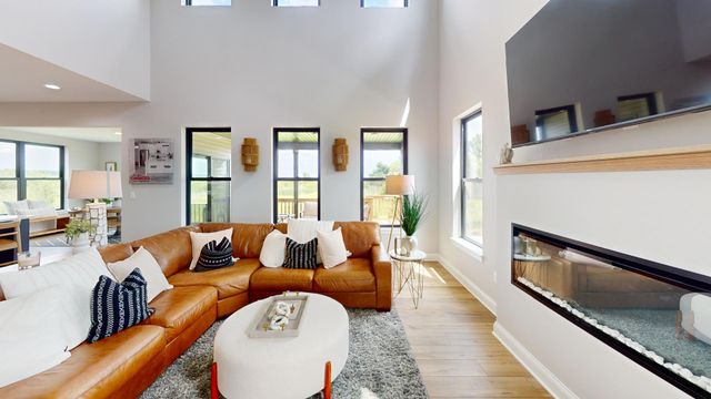 644 Houtz Circle, Elburn, IL 60119