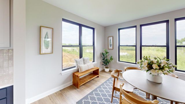 644 Houtz Circle, Elburn, IL 60119