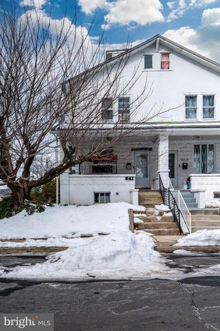 801 BELMONT AVE, Reading, PA 19605