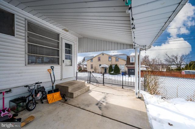 801 BELMONT AVE, Reading, PA 19605