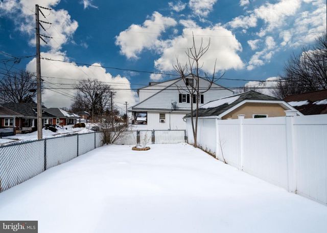 801 BELMONT AVE, Reading, PA 19605