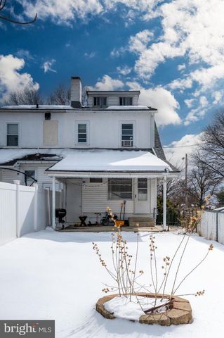 801 BELMONT AVE, Reading, PA 19605