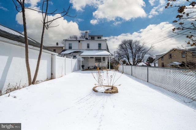 801 BELMONT AVE, Reading, PA 19605