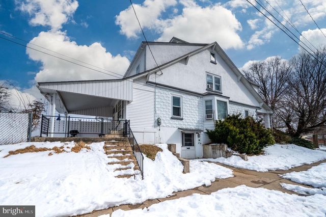 801 BELMONT AVE, Reading, PA 19605