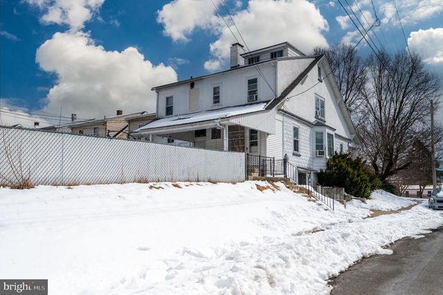 801 BELMONT AVE, Reading, PA 19605