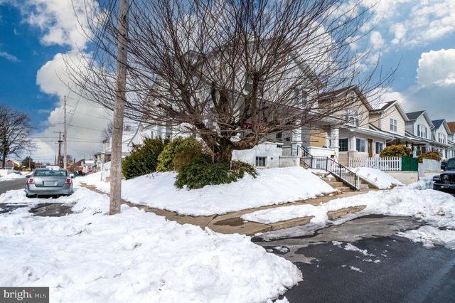 801 BELMONT AVE, Reading, PA 19605