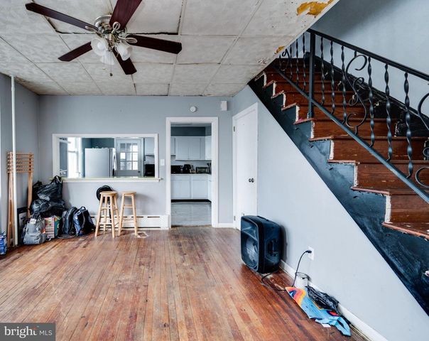 801 BELMONT AVE, Reading, PA 19605