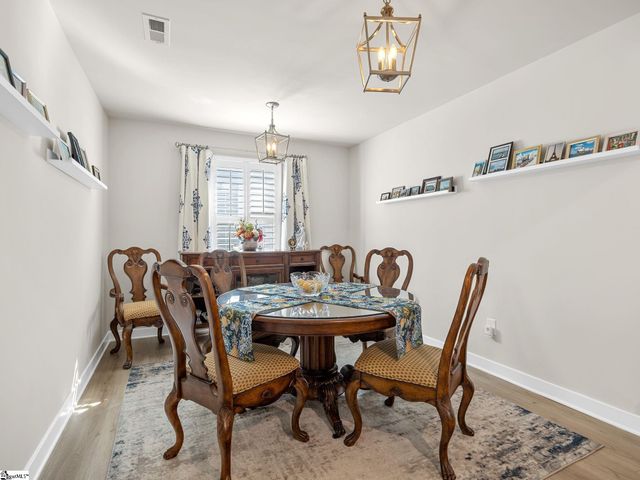 1209 Eutaw Springs Drive, Woodruff, SC 29388