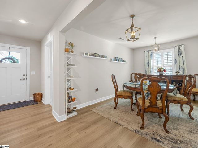 1209 Eutaw Springs Drive, Woodruff, SC 29388